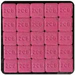 2C-B "Сибирь" капсулы  100 мг  купить в Ермолино