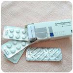 Феназепам  Phenazepam Valenta  1 мг в Ермолино