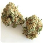 Шишки "White Widow"  (Белая вдова)  Гидропоника -  Бошка VHQ в Ермолино