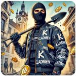 Работа курьер - кладмен в Ермолино 
