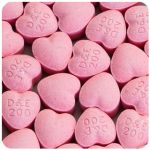 Экстази  Ecstasy Love 200 MDMA в Ермолино