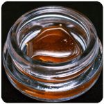 Гашишное масло (импорт Калифорния)  Distillate  в Ермолино USA ТГК 98.5%
