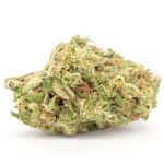 Бошки (Шишки)  Амнезия (Weed Amnesia)  ТГК 23% в Ермолино